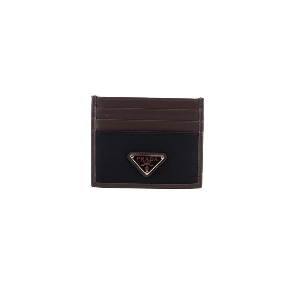 Prada Man Accessories Wallets